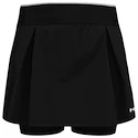 Spódnica damska Head  Vision Dynamic Skort Woman Black XL