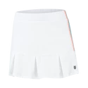 Spódnica damska K-Swiss  Hypercourt Pleated Skirt 3 White S