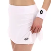 Spódnica damska Lotto  Tech W II - D2 SKIRT Bright White