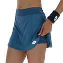 Spódnica damska Lotto  Tech W II - D2 SKIRT Mallard Blue