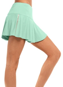 Spódnica damska Lucky in Love  High Tech Flounce Skirt Sage S