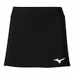 Spódnica damska Mizuno  Flex Skort Black