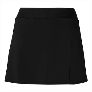 Spódnica damska Mizuno  Flex Skort Black