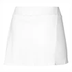 Spódnica damska Mizuno  Flex Skort White