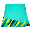 Spódnica damska Mizuno  Flying Skirt Turquoise