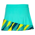 Spódnica damska Mizuno  Flying Skirt Turquoise