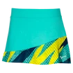 Spódnica damska Mizuno  Flying Skirt Turquoise S