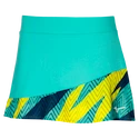 Spódnica damska Mizuno  Flying Skirt Turquoise S