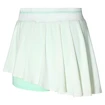 Spódnica damska Mizuno  Frontier Flying Skirt W White Bay