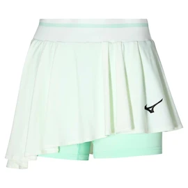 Spódnica damska Mizuno Frontier Flying Skirt W White Bay