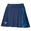 Spódnica damska Mizuno  Mugen Flying Skirt  Estate Blue