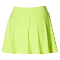 Spódnica damska Mizuno  Mugen Flying Skirt  Neo Lime