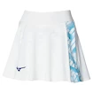 Spódnica damska Mizuno  Mugen Flying Skirt  White