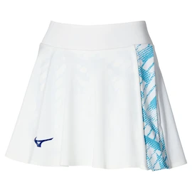 Spódnica damska Mizuno Mugen Flying Skirt White