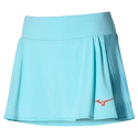 Spódnica damska Mizuno  Printed Flying skirt Tanager Turquoise S