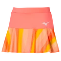 Spódnica damska Mizuno  Release Flying Skirt Candy Coral L