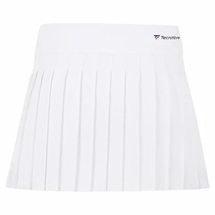 Spódnica damska Tecnifibre  Club Skirt White