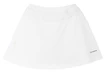 Spódnica damska Tecnifibre  Lady Cool White