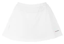 Spódnica damska Tecnifibre  Lady Cool White