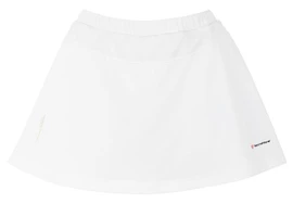 Spódnica damska Tecnifibre Lady Cool White