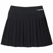 Spódnica damska Tecnifibre  Skort Black