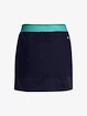 Spódnica damska Under Armour  Links Knit Skort-NVY