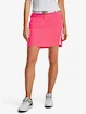 Spódnica damska Under Armour  Links Woven Skort-PNK 4