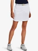 Spódnica damska Under Armour  Links Woven Skort-WHT