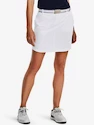 Spódnica damska Under Armour  Links Woven Skort-WHT