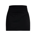 Spódnica damska Under Armour  SpeedPocket Trail Skirt-BLK