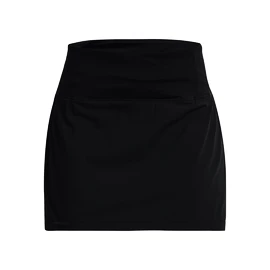 Spódnica damska Under Armour SpeedPocket Trail Skirt-BLK