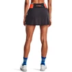 Spódnica damska Under Armour  SpeedPocket Trail Skirt-GRY