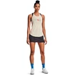 Spódnica damska Under Armour  SpeedPocket Trail Skirt-GRY