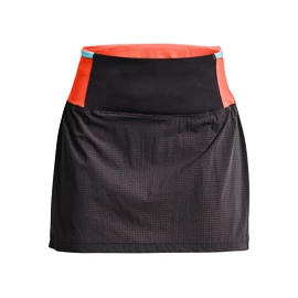 Spódnica damska Under Armour  SpeedPocket Trail Skirt-GRY