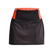 Spódnica damska Under Armour  SpeedPocket Trail Skirt-GRY XS