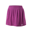 Spódnica damska Wilson  Power Seamless 12.5 Skirt II W Rouge M