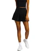 Spódnica damska Wilson  W Midtown Tennis Skirt Black