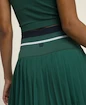 Spódnica damska Wilson  W Midtown Tennis Skirt Field Green