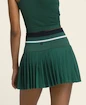 Spódnica damska Wilson  W Midtown Tennis Skirt Field Green