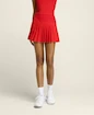 Spódnica damska Wilson  W Midtown Tennis Skirt Infrared