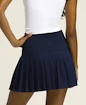 Spódnica damska Wilson  W Midtown Tennis Skirt Navy