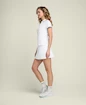 Spódnica damska Wilson  W Team Flat Front Skirt Bright White