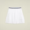 Spódnica damska Wilson  W Team Pleated Skirt Bright White