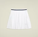 Spódnica damska Wilson  W Team Pleated Skirt Bright White