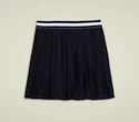 Spódnica damska Wilson  W Team Pleated Skirt Classic Navy