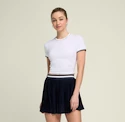 Spódnica damska Wilson  W Team Pleated Skirt Classic Navy