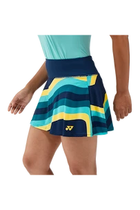 Spódnica damska Yonex  Women's Skirt 26121 Indigo Marine S