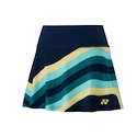 Spódnica damska Yonex  Women's Skirt 26121 Indigo Marine S