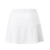 Spódnica damska Yonex  Women's Skirt YW0036 White