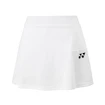 Spódnica damska Yonex  Women's Skirt YW0036 White